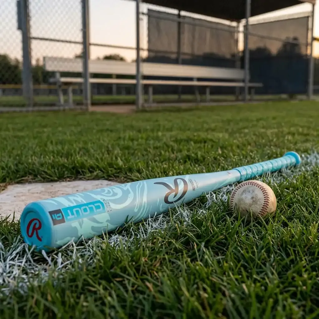 Rawlings Clout AI BBCOR